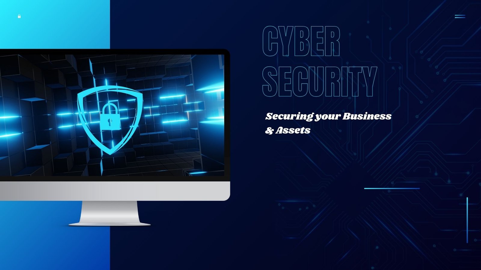 Protecting Your Business and Crypto Assets from Hackers